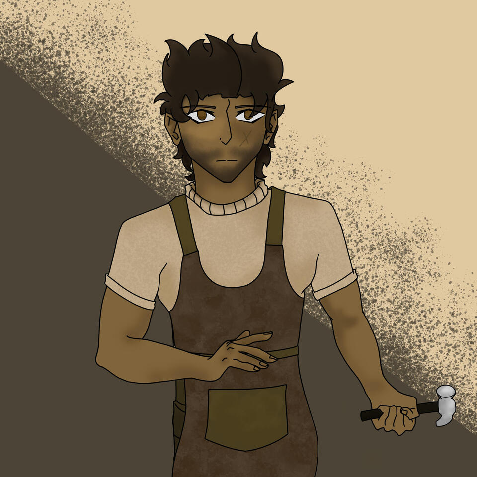 "Ironclad" (15/06/2025)
