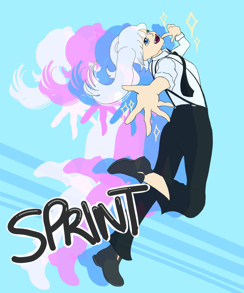 "Sprint" (18/02/2026)