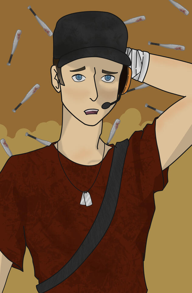 "Scout" (29/08/2025)