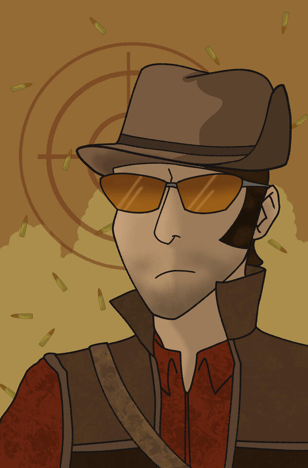 "Sniper" (29/08/2025)