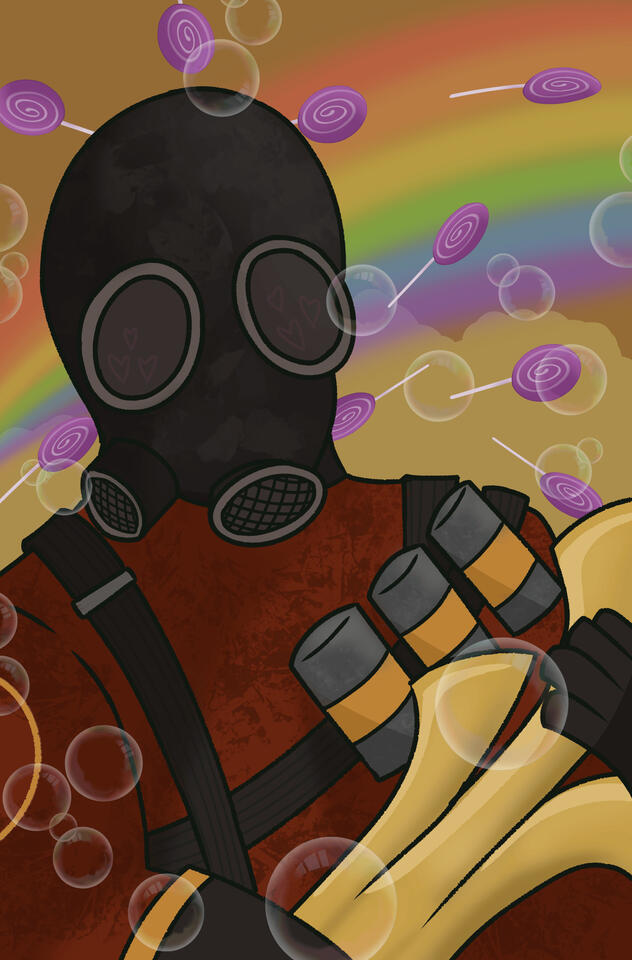 "Pyro" (18/08/2025)