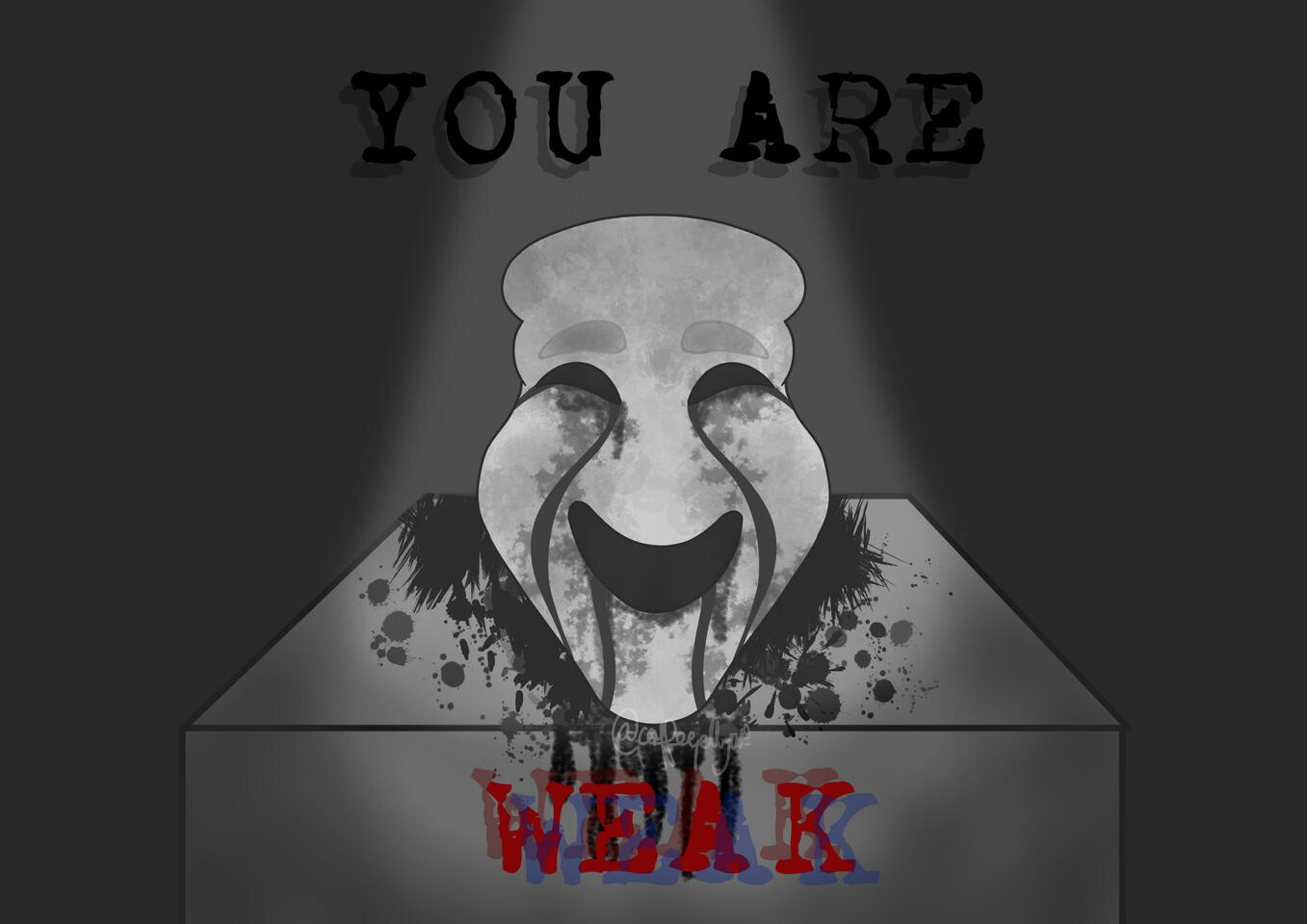 "SCP-035" (16/07/2025)